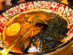 -桃屋日本料理(清华科技园店)