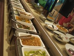 -素满香·食养自助(建邺万达店)
