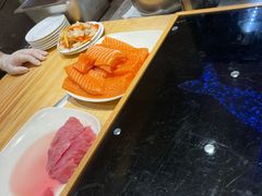 -太湖饭店玉兰厅(自助餐厅)