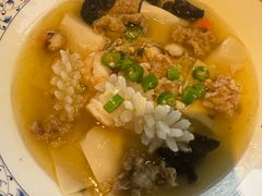 -卫鼎轩·曹公馆(鼓楼店)