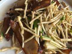 -盐帮食坊•小河帮川菜(四川师大店)