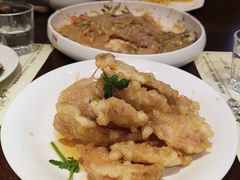 -老厨家(友谊路总店)