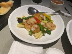-明州小宴(文化广场店)