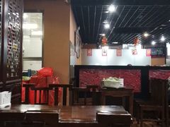 大堂-姚记炒肝店(簋街店)