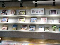 -爱儿美儿童摄影亲子馆(五路居店)