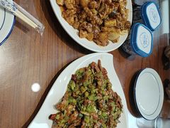 -恩宏德餐馆(平山道店)