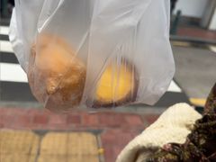 -占西饼店