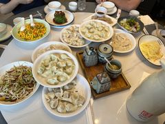 -东方饺子王(工农大路店)