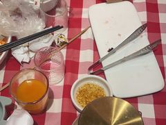 -西贝(上海我格广场店)