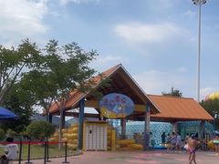 -华夏文旅海洋公园