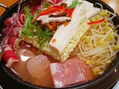 -咕咕站韩国料理(紫金港店)