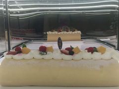 -王森咖啡西点烘焙培训(上海名厨中心店)
