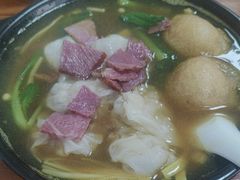 -小董骨汤馄饨店(通扬路店)