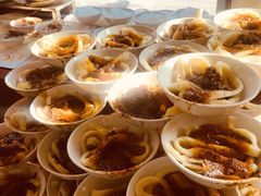 甜水面-洞子口张老二凉粉(文殊院店)