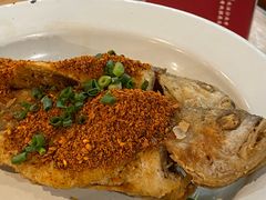 -夹夹大·蟹蟹大排档(财富又一城店)