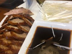 -北戴河转鱼·炒螃蟹酱餐厅