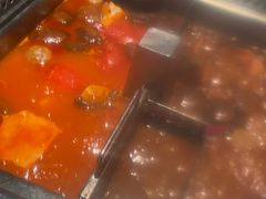-海底捞火锅(团结桥店)