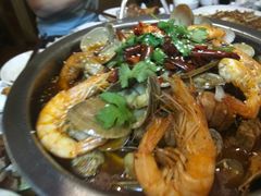 -天赢酒楼(青馨家园店)