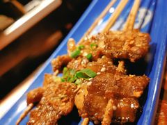 -老表记广西宵夜螺蛳鸭脚煲(西大店)