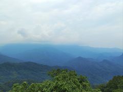 -青城山