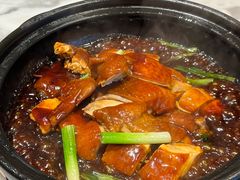 -滋粥楼·顺德菜海鲜茶点(方舟店)