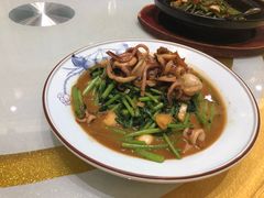 -鹊华居·地道鲁菜·海鲜·融合味(大明湖店)