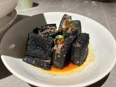 -楚山晓·楚湘菜(江夏永旺店)