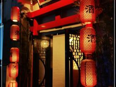 -江湖堂酒馆(温江店)