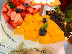 -海拉尔碳烤羊腿烤鸽子(吕营店)