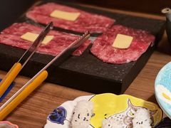 -隐月· 㐂和食屋(芝罘万达公馆店)