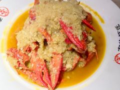 -有位虾匠·胶东土菜小馆(市北店)