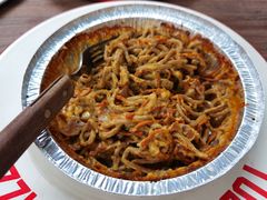 -Tubestation站点比萨(五道营店)