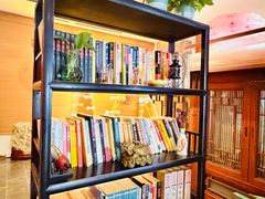 -碧露轩·大益茶体验馆(镇江路店)