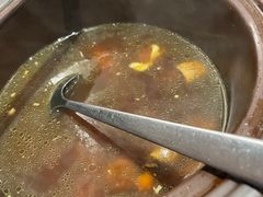 -真味汤馆(汽博店)