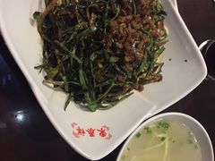 -东泰祥生煎馆(重庆北路店)