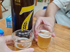 -威海海鲜王(窑头路店)