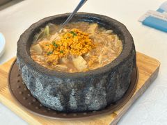 -品海楼·大连海胆锅贴馆(东港店)