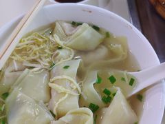 -绿杨馄饨临顿路店