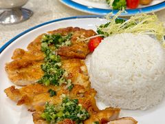 -明记港式烧腊茶餐厅(下沙店)