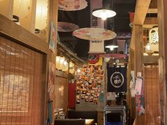 -炉太郎日式烧肉店(华贸店)