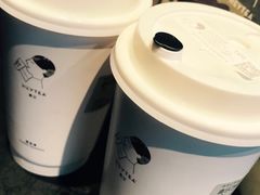 -喜茶(北京三里屯太古里店)