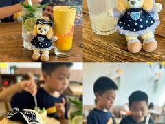 -MIMO CAFE(沙头角店)