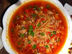 -陈麻婆豆腐(旗舰店)