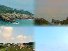 -南麂列岛