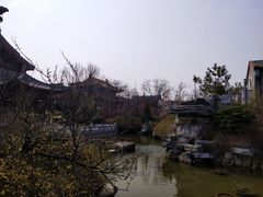 -即墨古城
