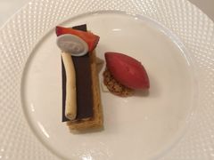 千层酥-福楼法餐厅FLO