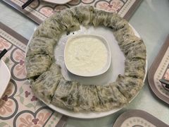 -海尔巴格一甸茶餐厅(团结路店)