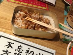 -味福记·本地特色菜(八一万达广场店)