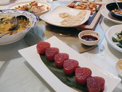 -顺德佬·宴请·生日宴(西乡店)