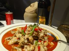 -小河盐帮·私家菜·烤鸭(三元桥·霄云路店)